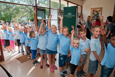 Youth celebrations kick of Literary Festival